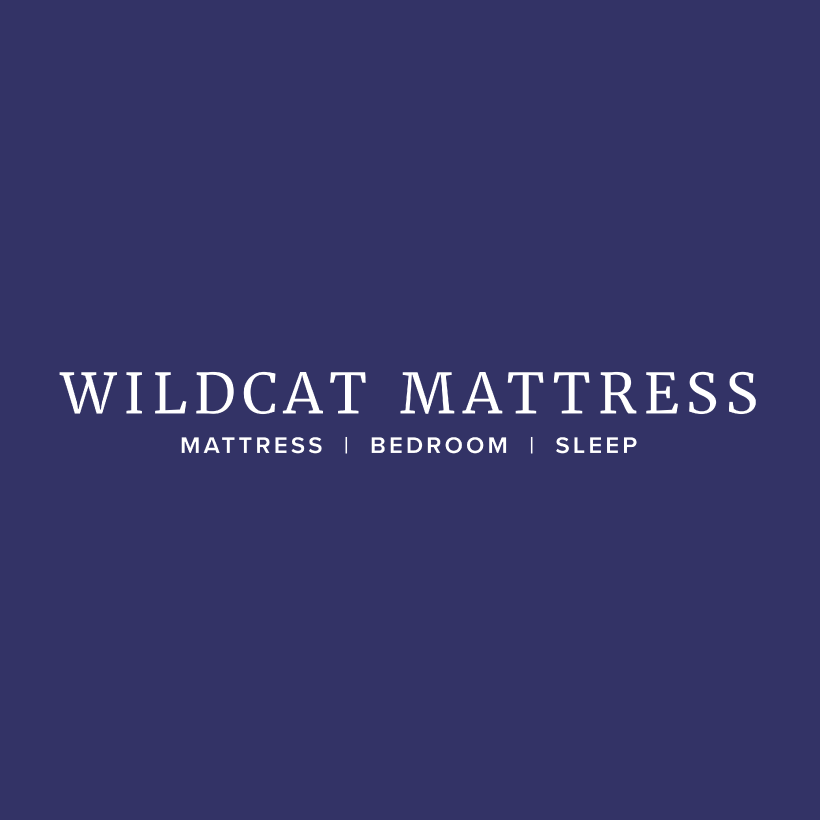 wildcat mattress logo